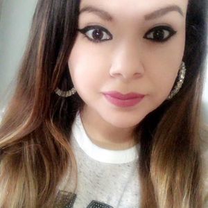 Meet your Posher, Janet